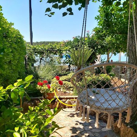 Meduza B&B Barbat na Rabu Εξωτερικό φωτογραφία