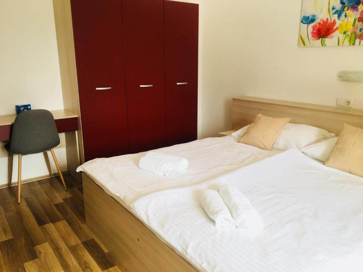 Meduza B&B Barbat na Rabu Εξωτερικό φωτογραφία
