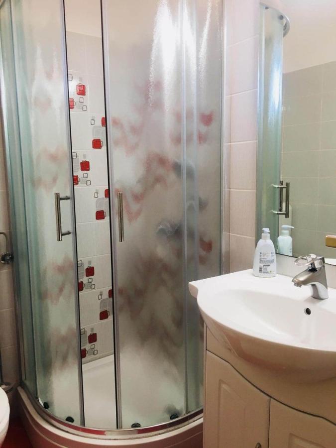 Meduza B&B Barbat na Rabu Εξωτερικό φωτογραφία