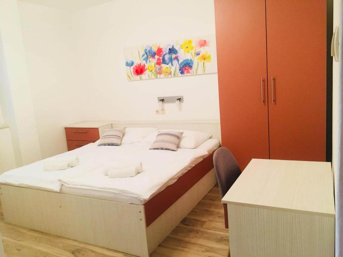 Meduza B&B Barbat na Rabu Εξωτερικό φωτογραφία