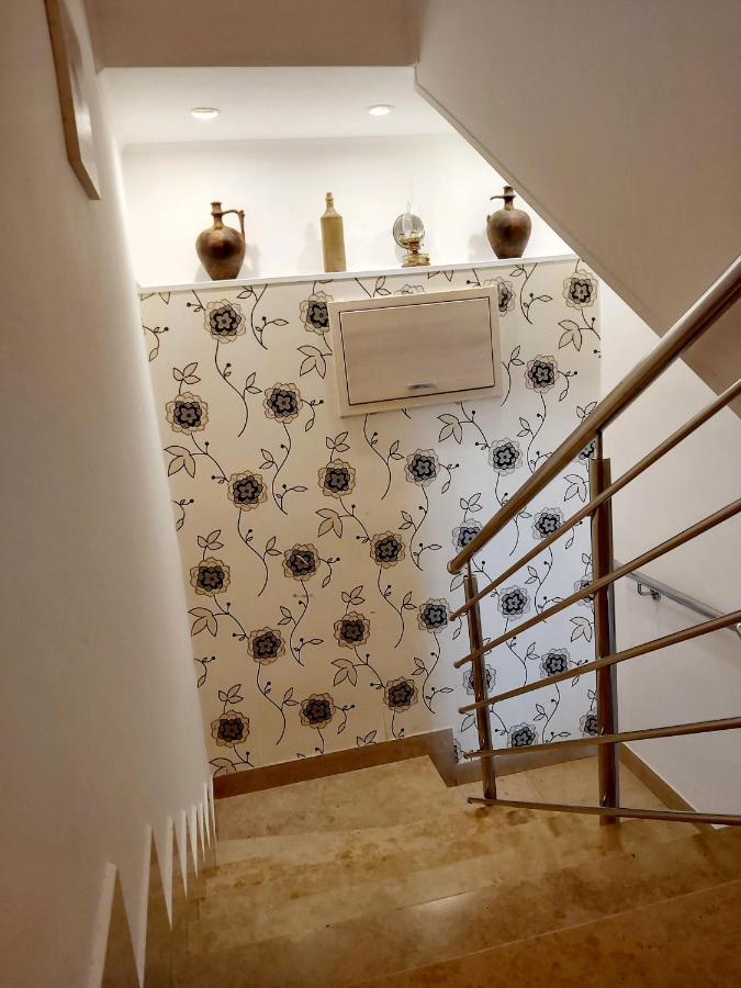 Meduza B&B Barbat na Rabu Εξωτερικό φωτογραφία