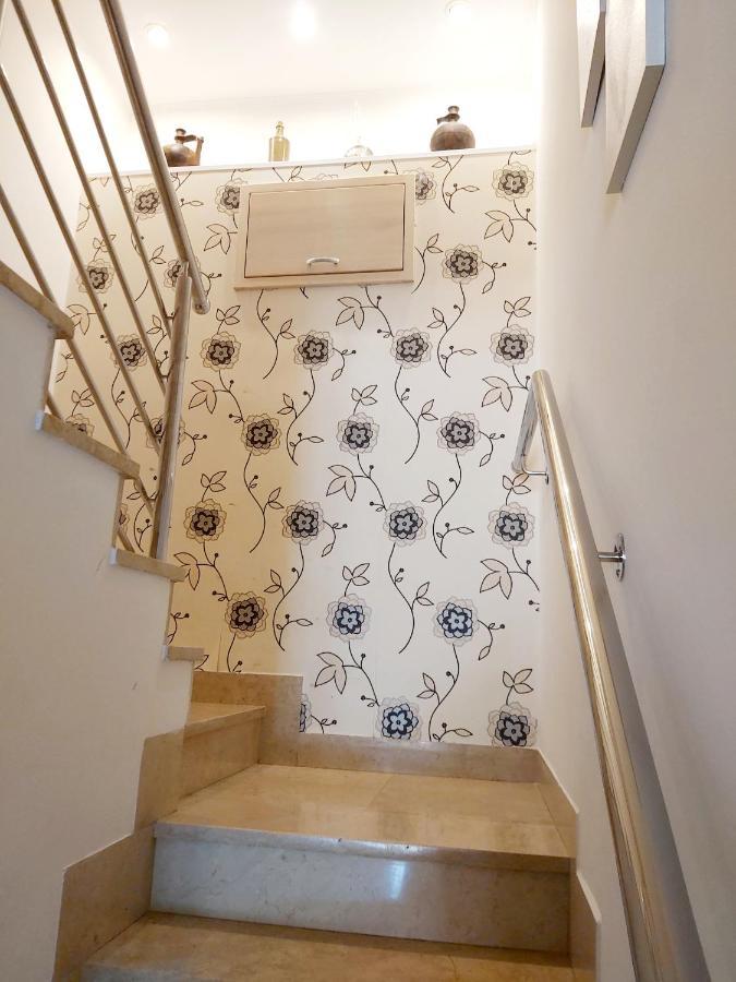 Meduza B&B Barbat na Rabu Εξωτερικό φωτογραφία