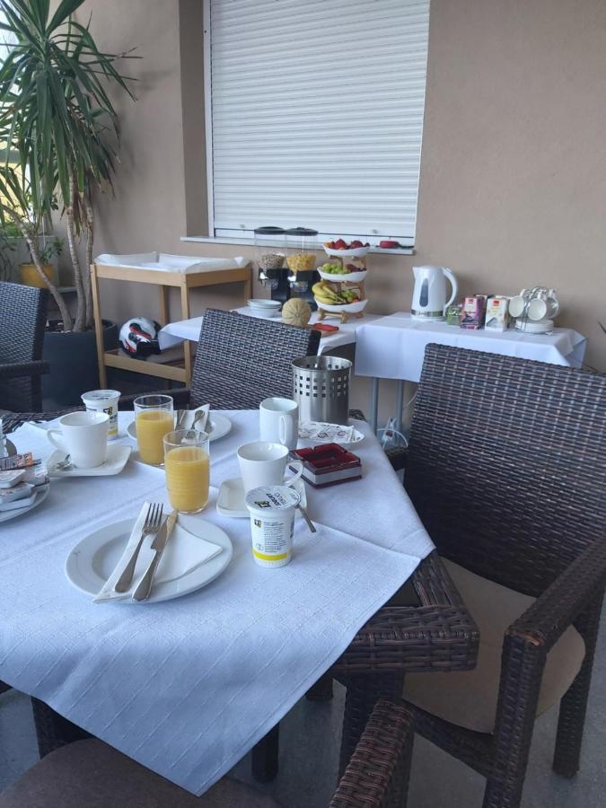 Meduza B&B Barbat na Rabu Εξωτερικό φωτογραφία