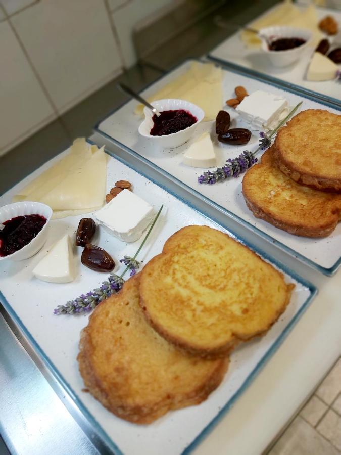 Meduza B&B Barbat na Rabu Εξωτερικό φωτογραφία